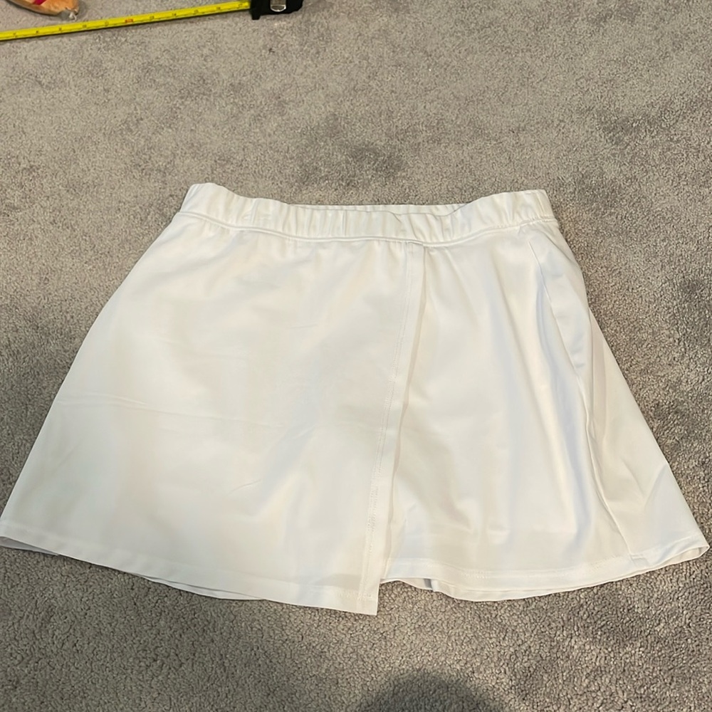 Abercrombie & Fitch Active Skirt